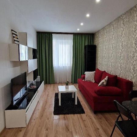 Rin Grand Sofmed Bucareste Exterior foto